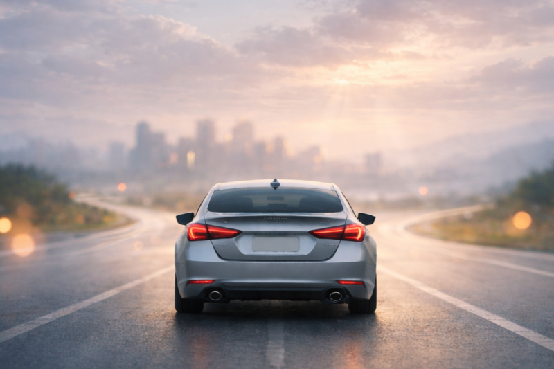 Peşinatsız Taksitle Araba Almak Mümkün Mü? (Gerçekler & Yanılgılar)