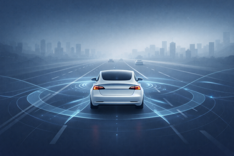 Türkiye'de Tesla Otopilot Kullanımı: Bilmeniz Gerekenler