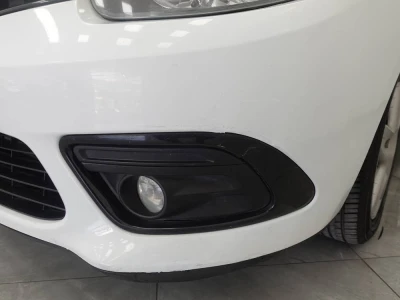 2015 Renault Fluence 3