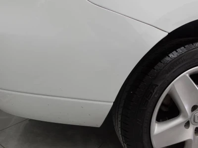 2015 Renault Fluence 8