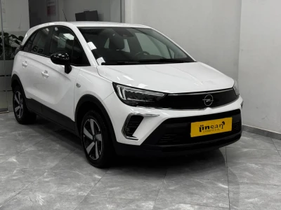 2023 Opel Crossland 2