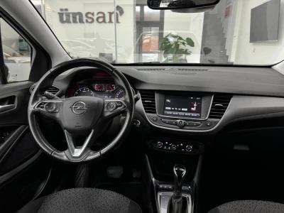 2023 Opel Crossland 7