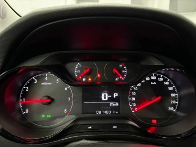 2023 Opel Crossland 9