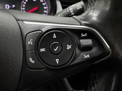 2023 Opel Crossland 11