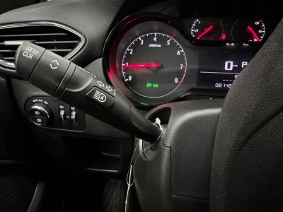 2023 Opel Crossland 12