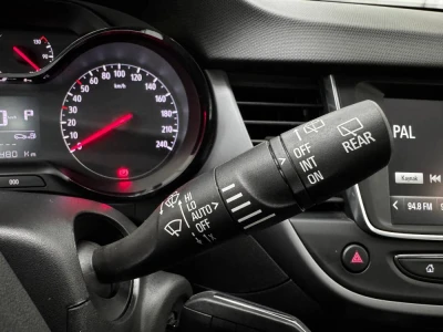 2023 Opel Crossland 13