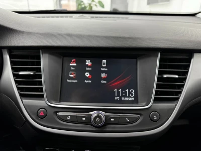 2023 Opel Crossland 16