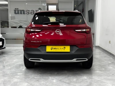 2021 Opel Grandland X 3