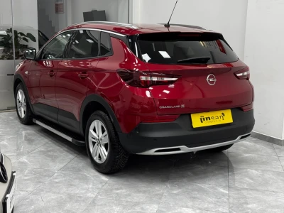2021 Opel Grandland X 5