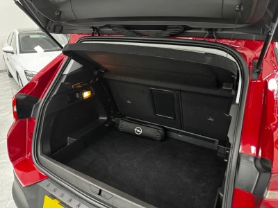 2021 Opel Grandland X 6