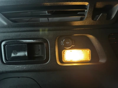 2021 Opel Grandland X 7