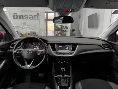 2021 Opel Grandland X 9