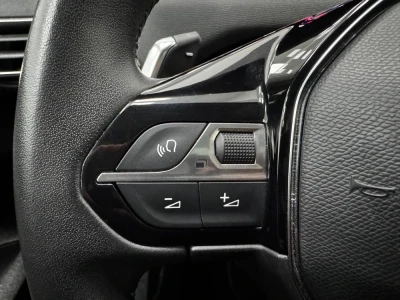 2022 Peugeot 3008 14