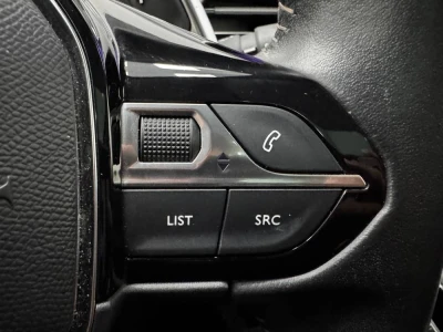 2022 Peugeot 3008 15